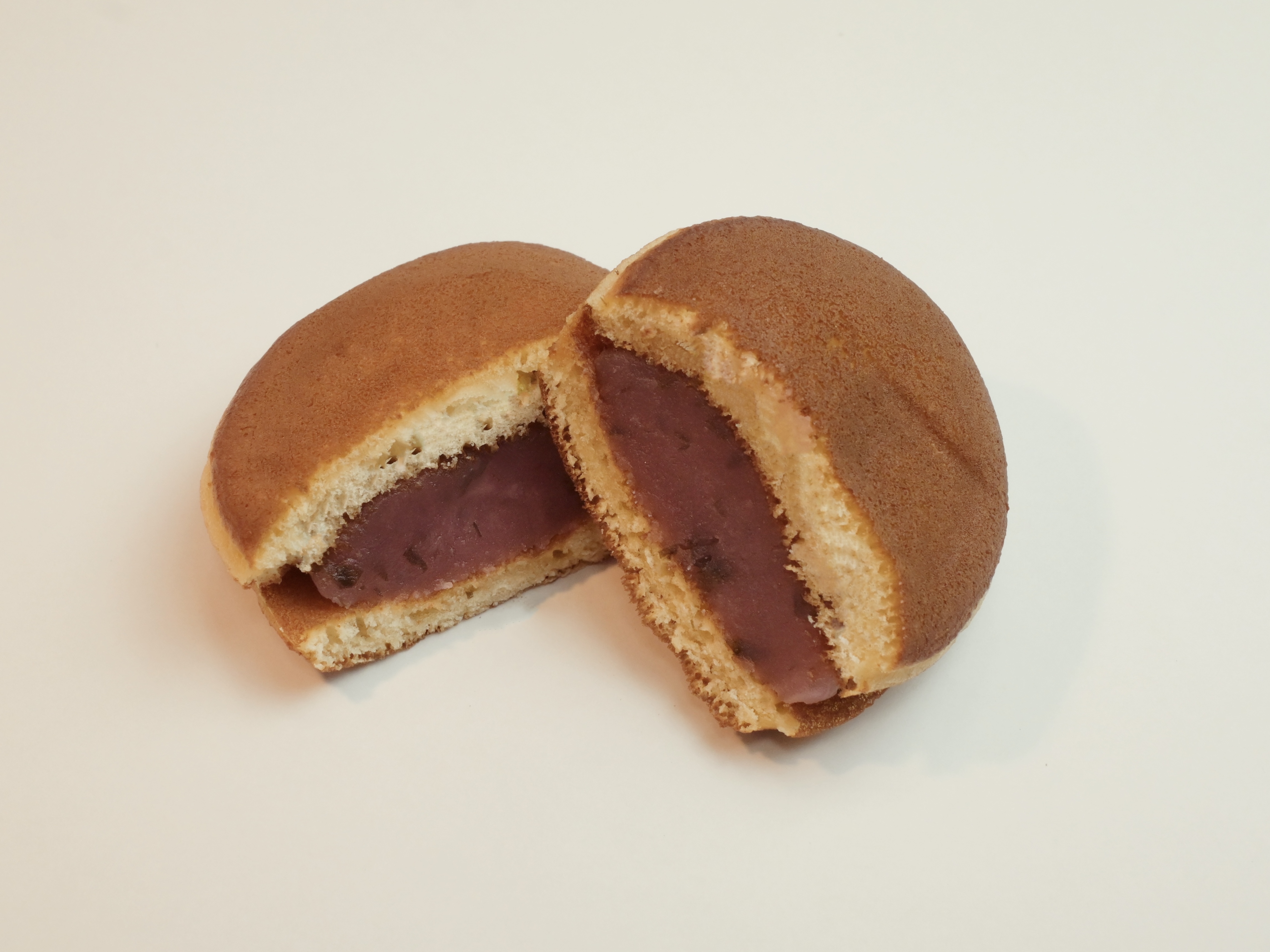 桜餅・桜あんどら焼きの販売を始めました | 紅屋重正