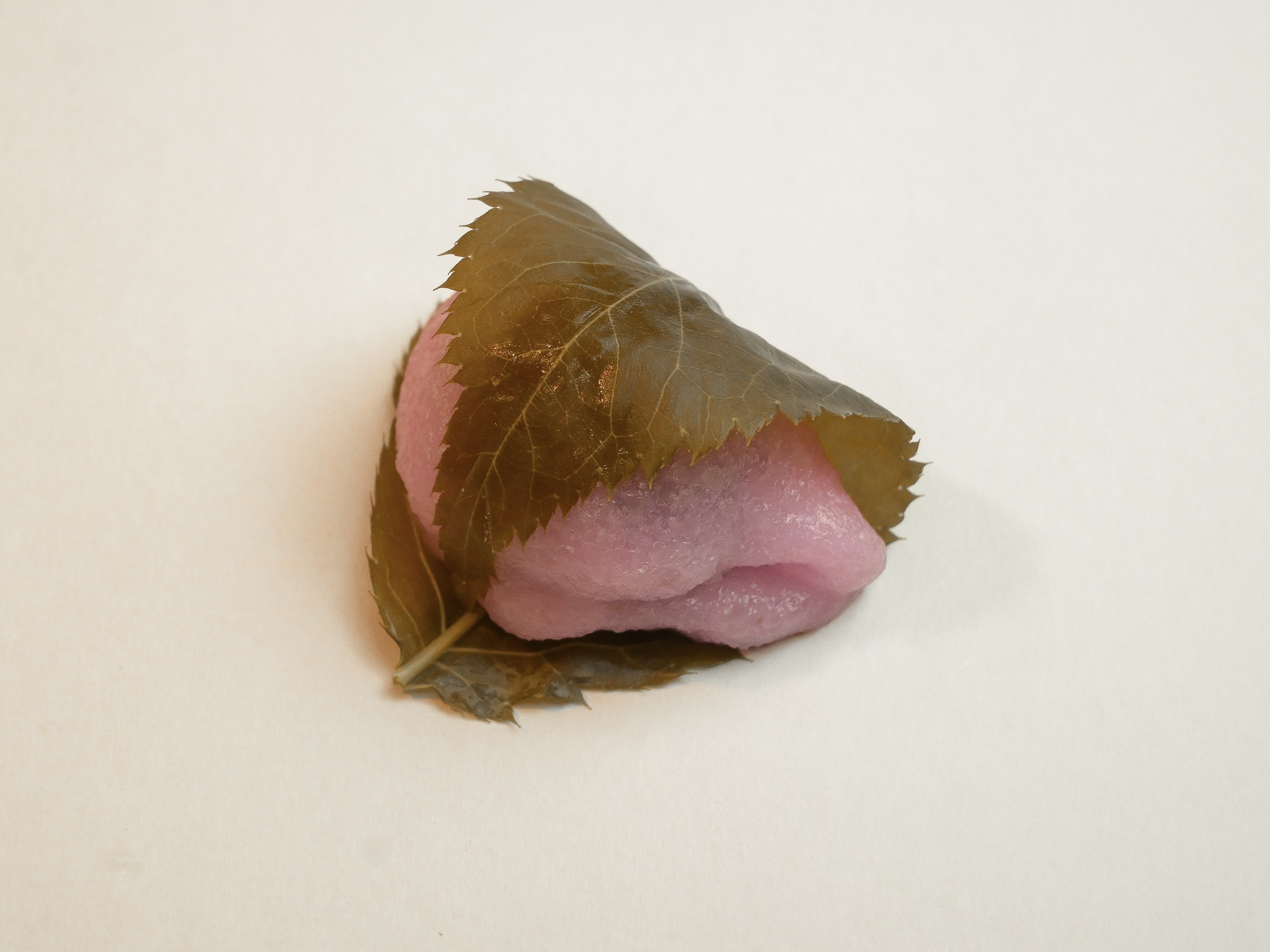 桜餅・桜あんどら焼きの販売を始めました | 紅屋重正