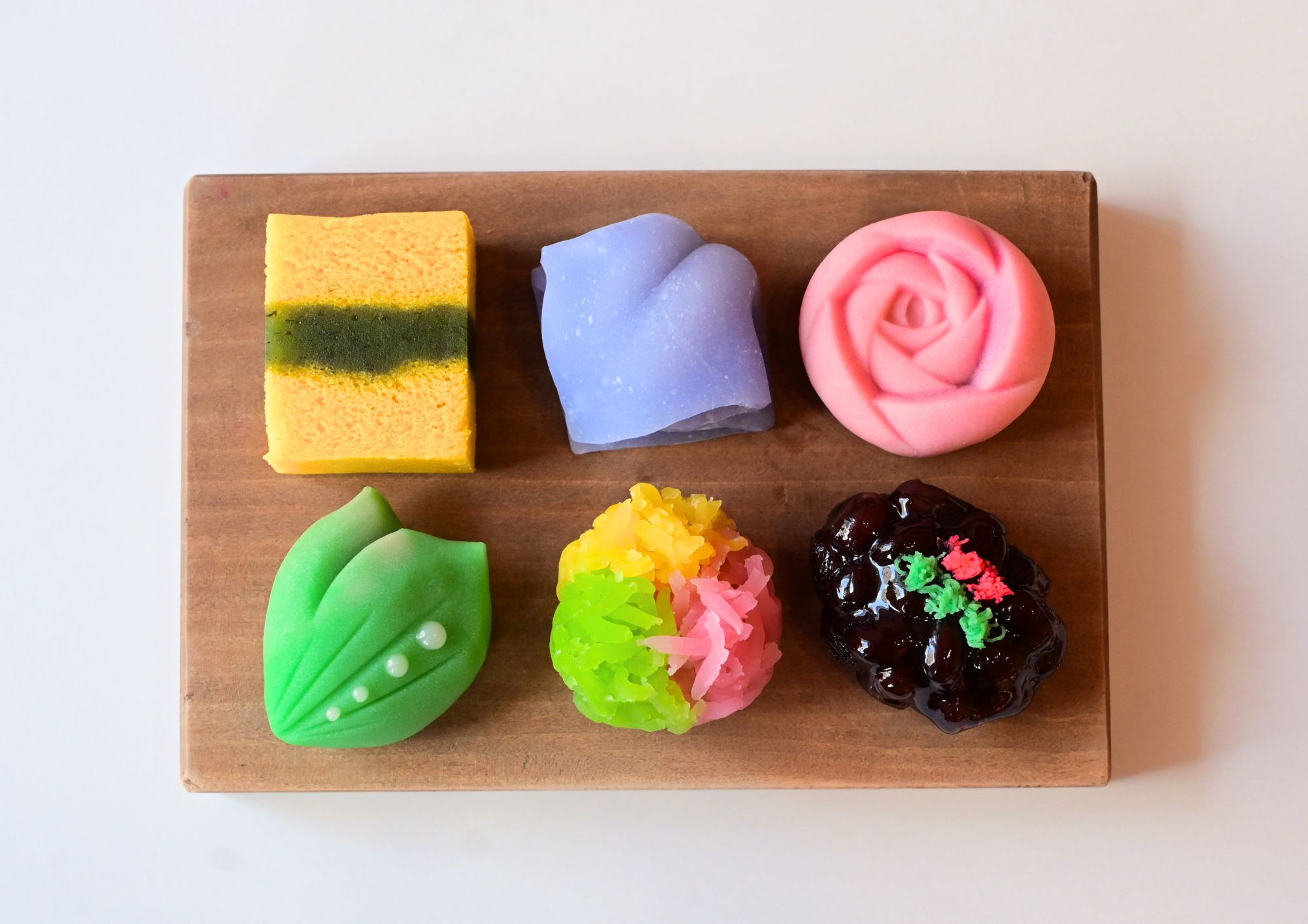 皐月　和生菓子 | 紅屋重正