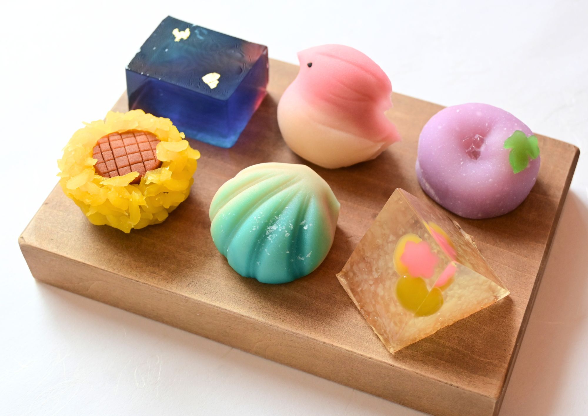 文月 和生菓子 | 紅屋重正