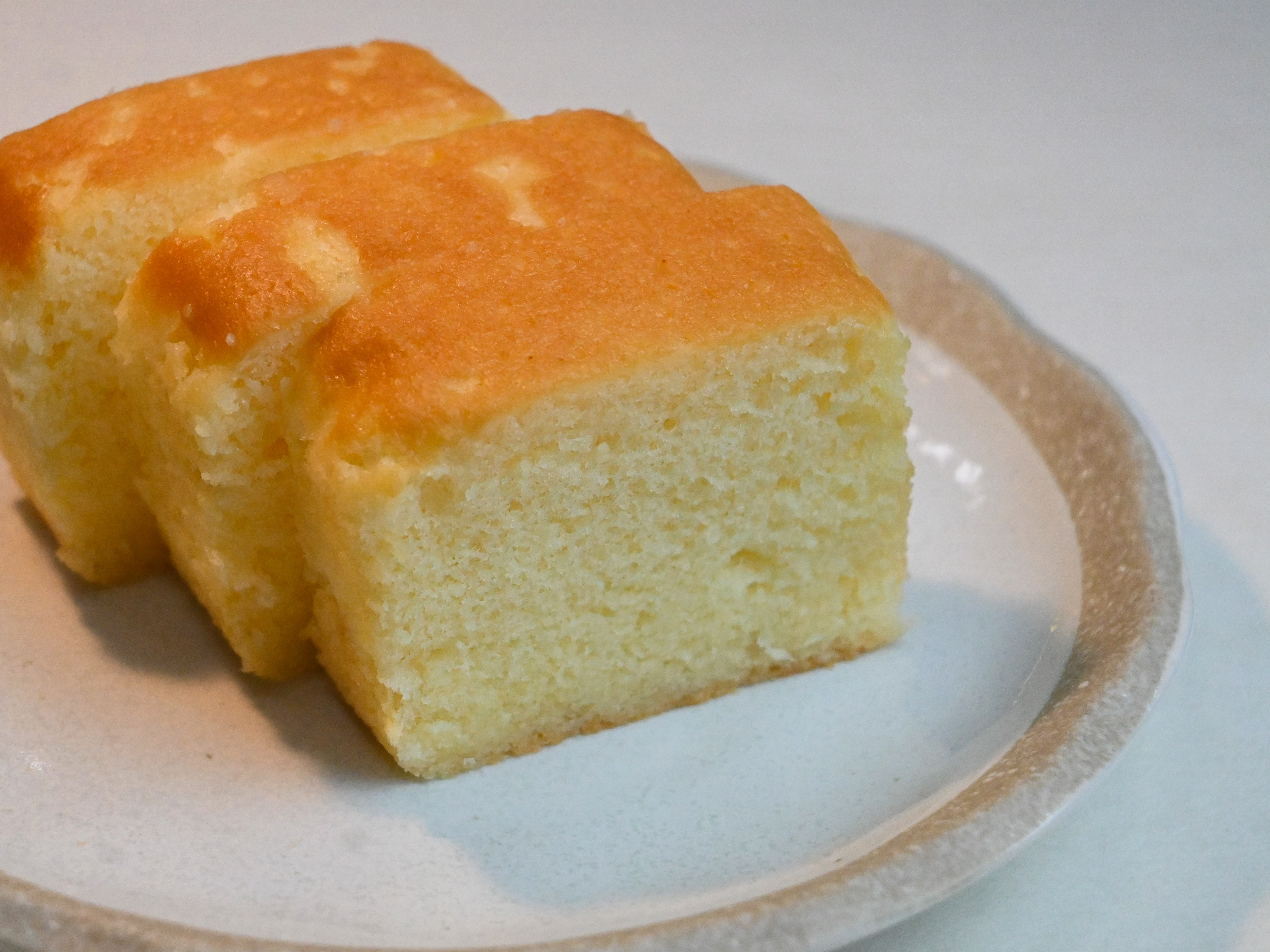 日本酒ケーキ | 紅屋重正