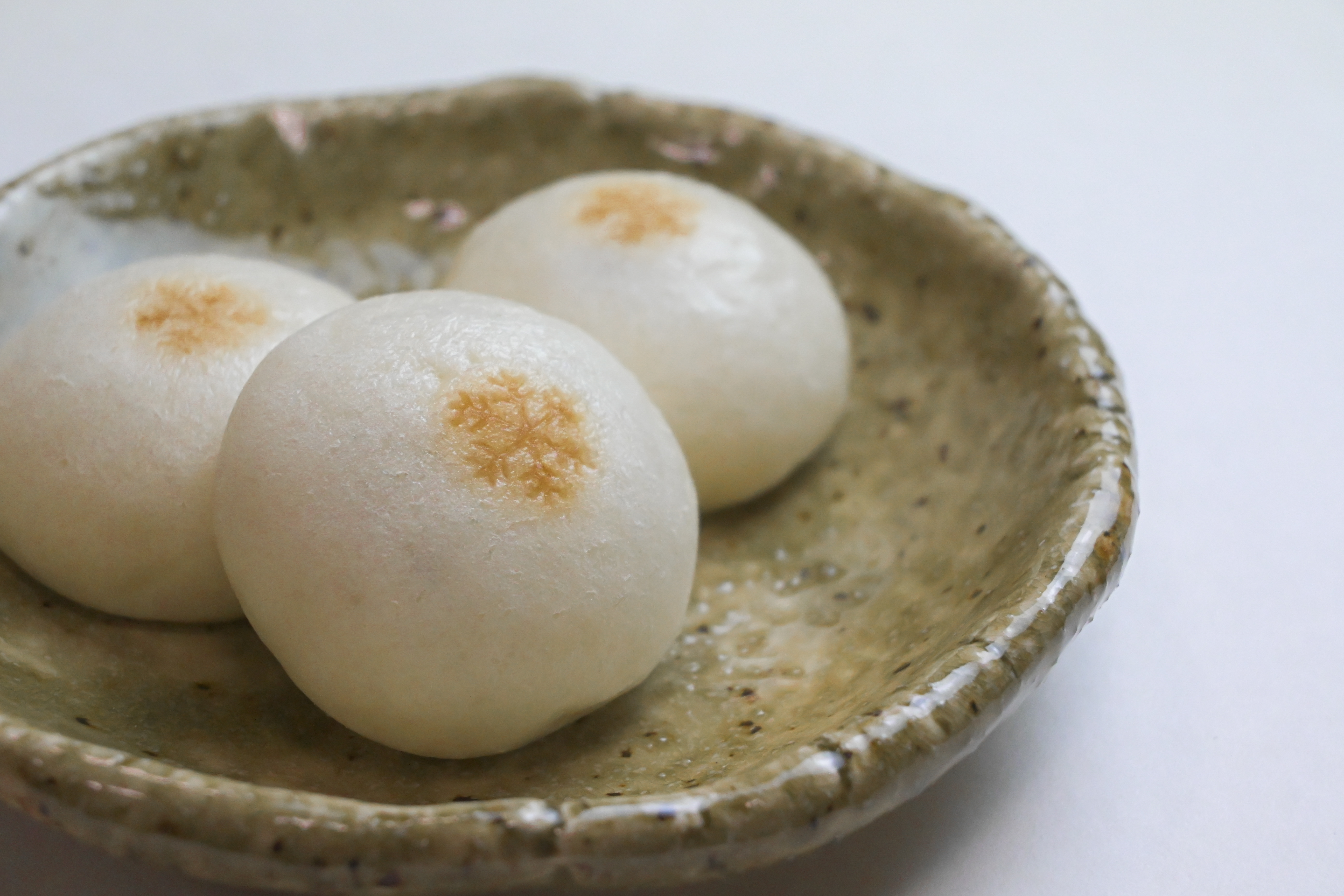 日本酒饅頭 | 紅屋重正