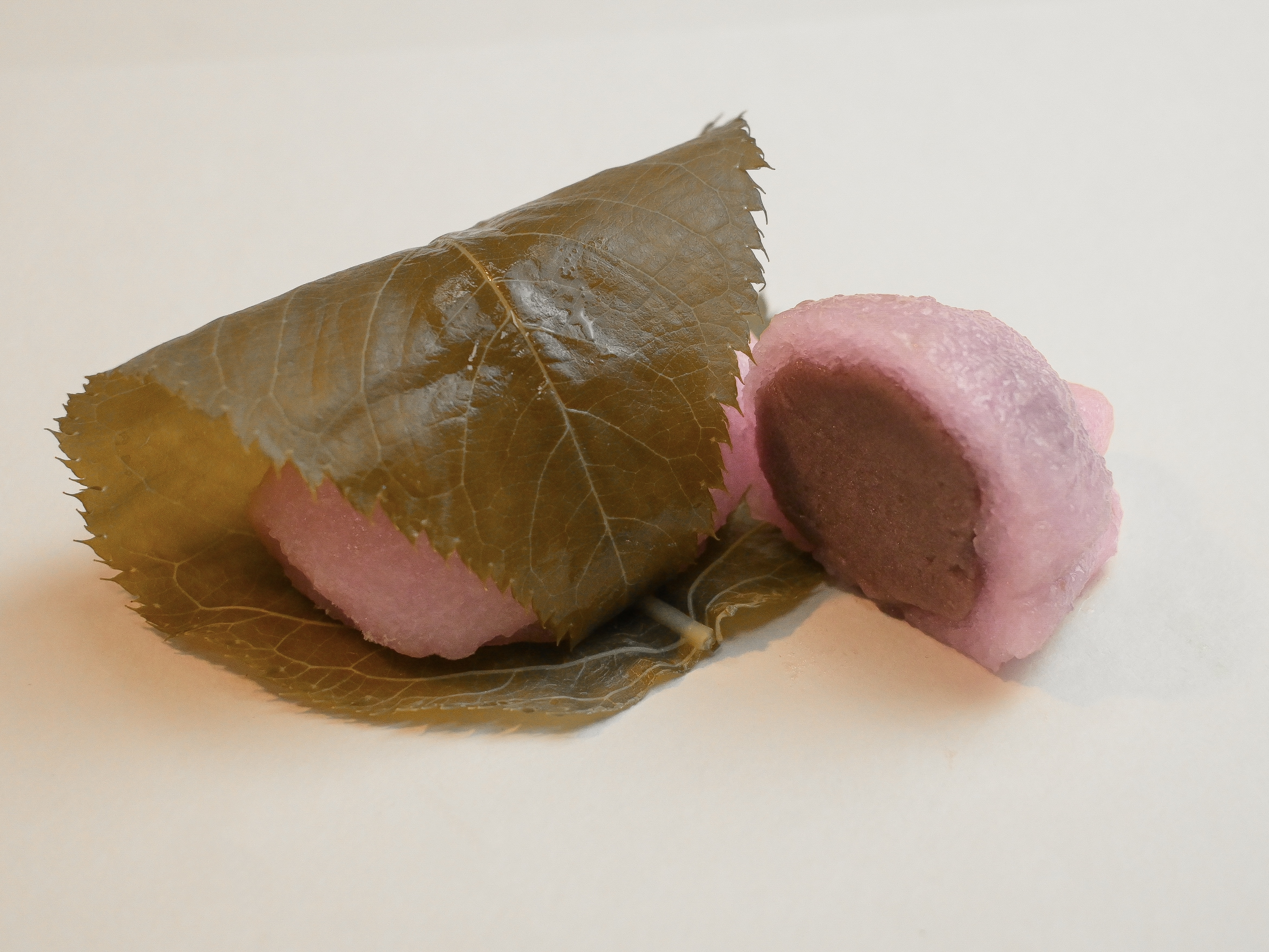 桜餅 | 紅屋重正