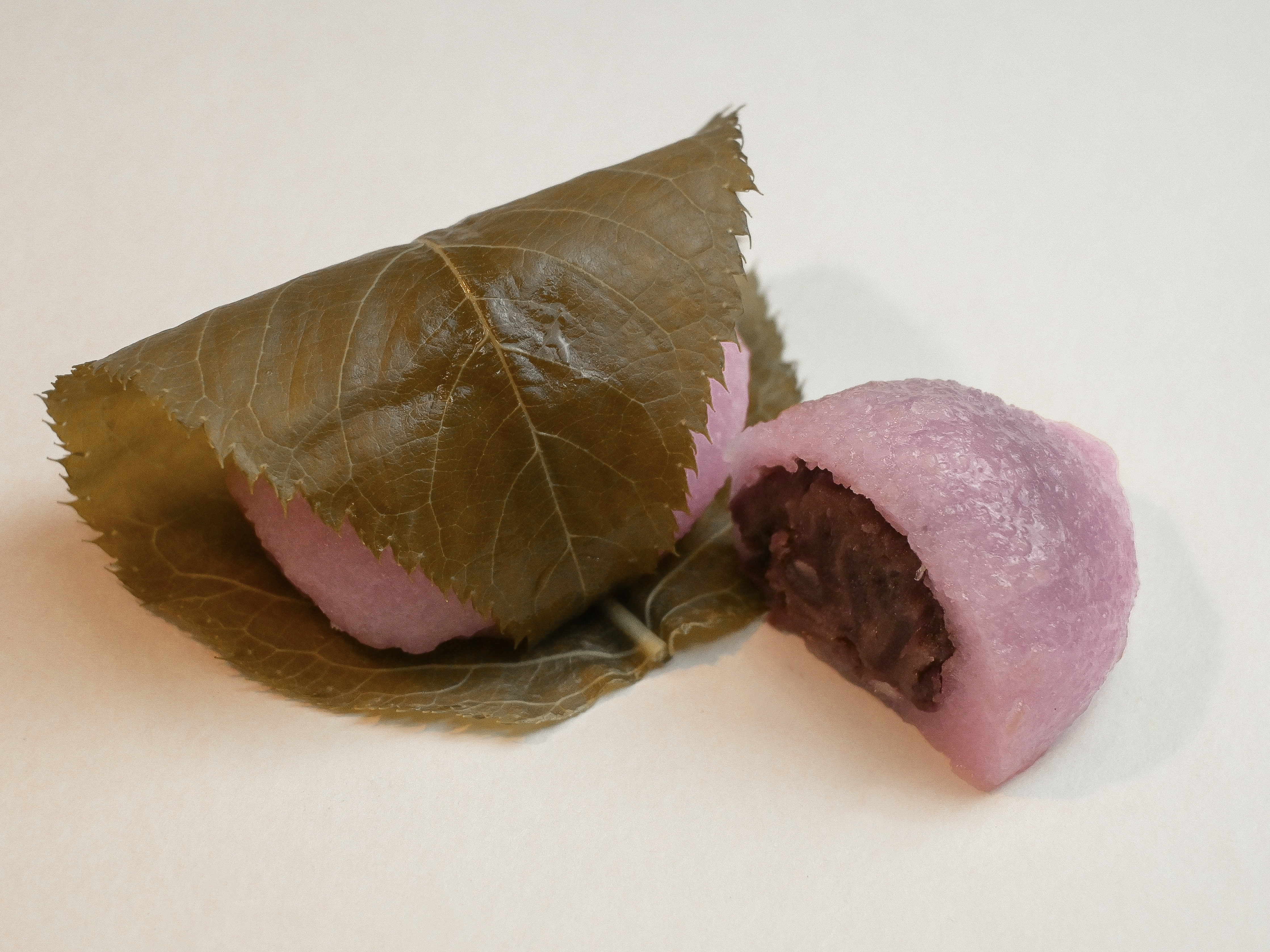 桜餅 | 紅屋重正